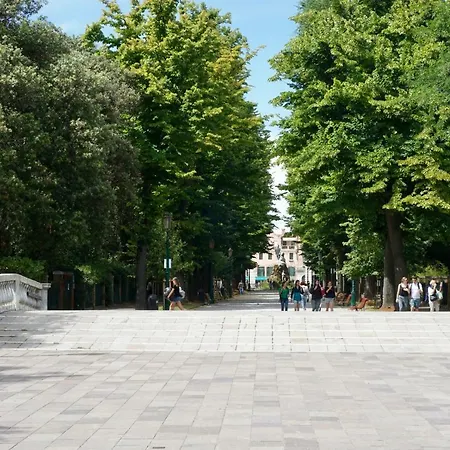 Appartamento Veneziacentopercento Alle Ancore