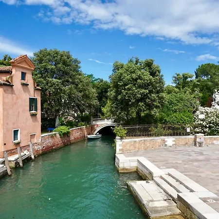 Veneziacentopercento Alle Ancore