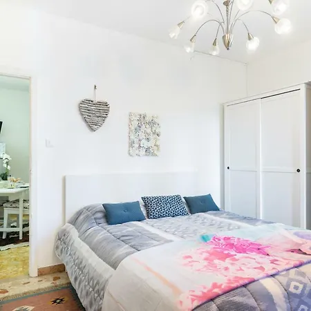 Veneziacentopercento Alle Ancore Appartamento *