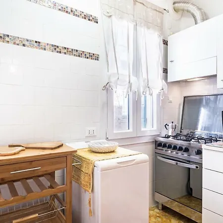 Veneziacentopercento Alle Ancore Appartamento Venezia