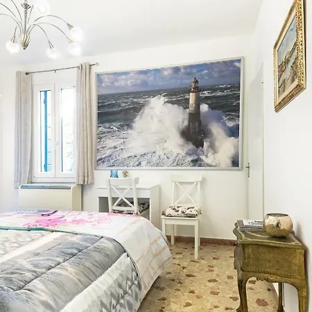 Veneziacentopercento Alle Ancore Appartamento