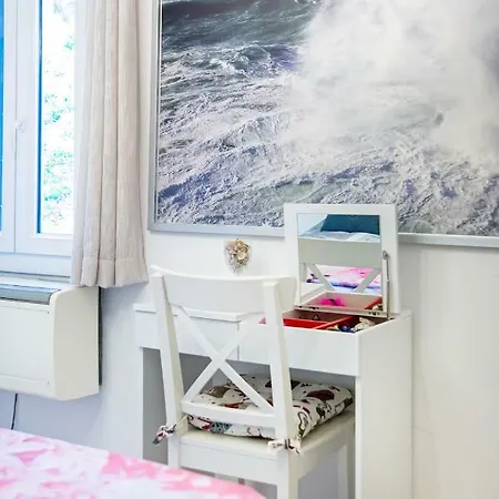 Appartamento Veneziacentopercento Alle Ancore Venezia