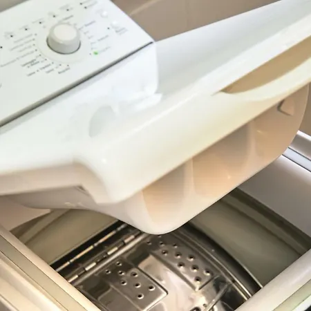 Veneziacentopercento Alle Ancore Appartamento