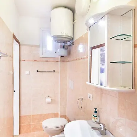 Veneziacentopercento Alle Ancore