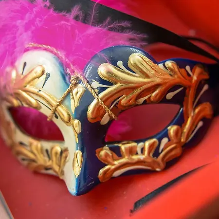 Appartamento Veneziacentopercento Alle Ancore Venezia