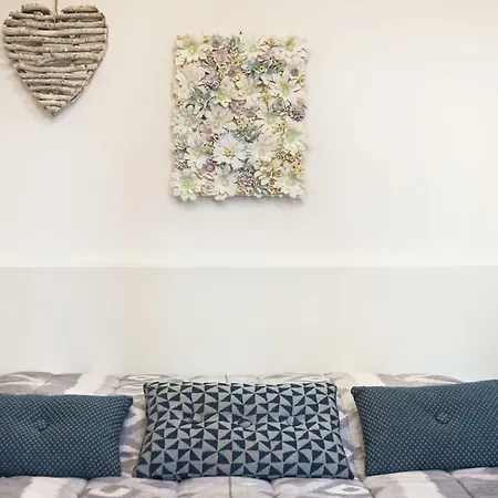 Veneziacentopercento Alle Ancore Appartamento