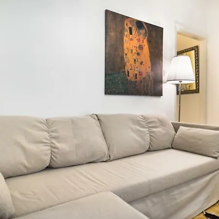 Veneziacentopercento Alle Ancore Appartamento