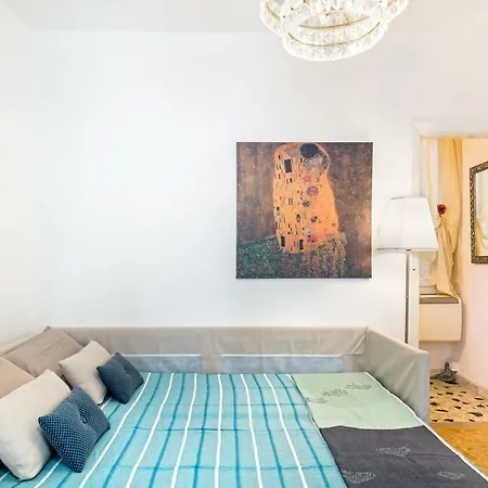 Veneziacentopercento Alle Ancore Appartamento Venezia