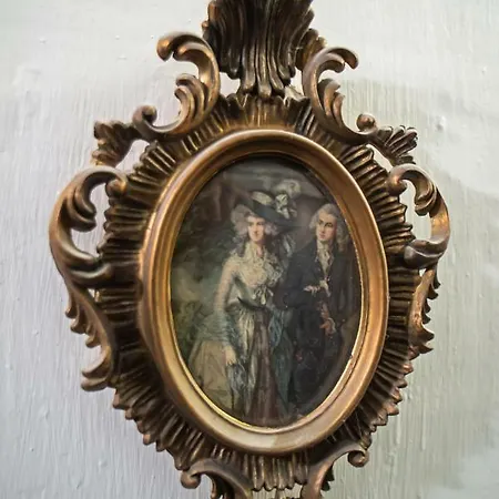 Appartamento Veneziacentopercento Alle Ancore