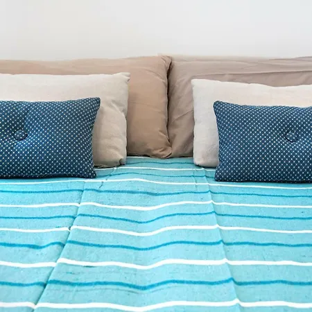 Veneziacentopercento Alle Ancore Appartamento *