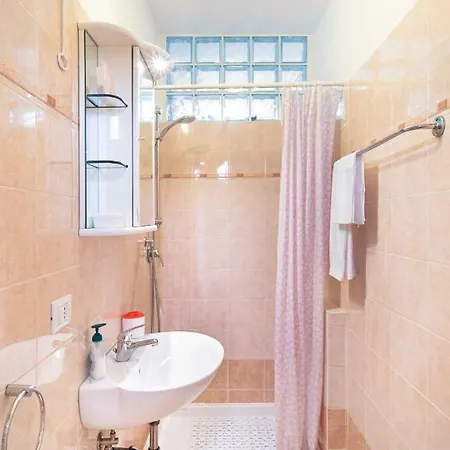 Appartamento Veneziacentopercento Alle Ancore