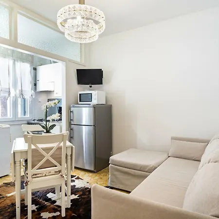 Veneziacentopercento Alle Ancore