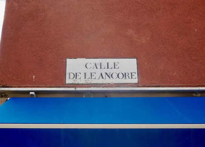 Apartmán Veneziacentopercento Alle Ancore