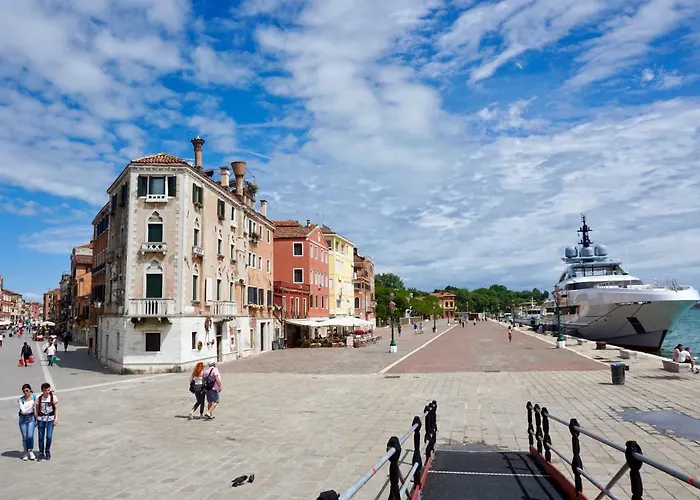 Veneziacentopercento Alle Ancore *