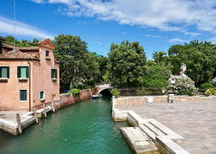 Veneziacentopercento Alle Ancore
