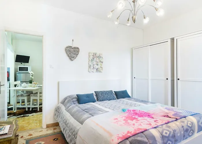 Veneziacentopercento Alle Ancore Apartmán *