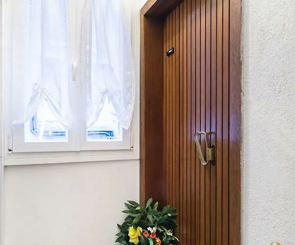 Apartmán Veneziacentopercento Alle Ancore *