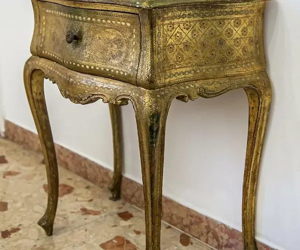 Veneziacentopercento Alle Ancore Apartmán *