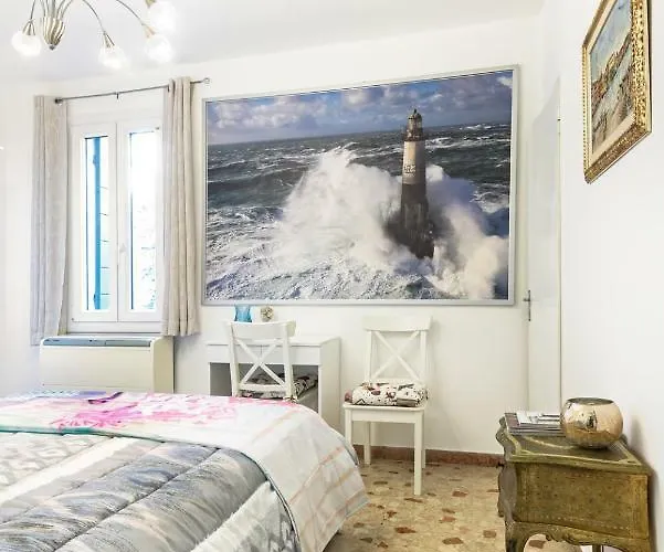 Veneziacentopercento Alle Ancore Apartmán
