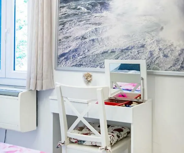 Apartmán Veneziacentopercento Alle Ancore Benátky