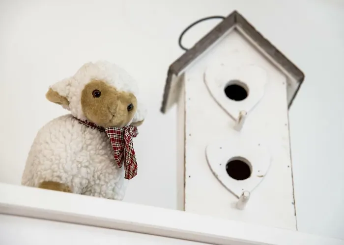 Apartmán Veneziacentopercento Alle Ancore *