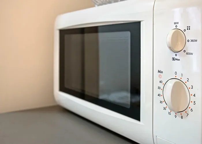 Veneziacentopercento Alle Ancore Apartmán