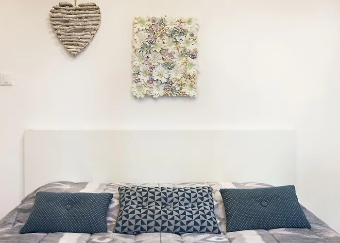 Veneziacentopercento Alle Ancore Apartmán