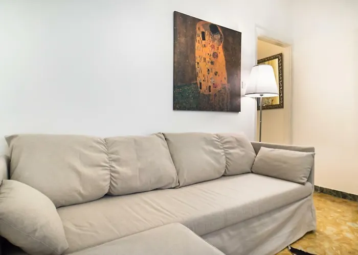 Veneziacentopercento Alle Ancore Apartmán