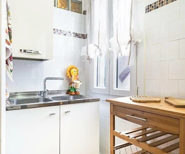 Veneziacentopercento Alle Ancore Apartmán Benátky