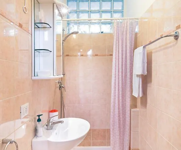 Apartmán Veneziacentopercento Alle Ancore
