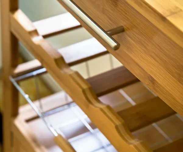 Veneziacentopercento Alle Ancore Apartmán *