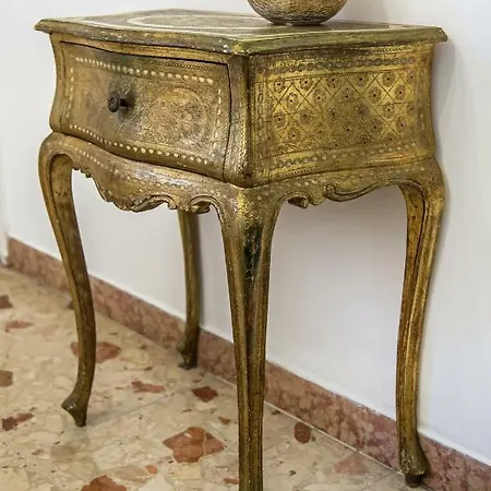 Veneziacentopercento Alle Ancore Апартаменты *